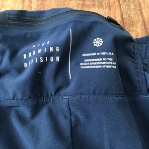Nike Running Division Running Pants